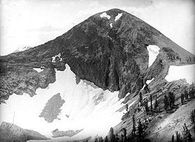 Echo Peak (Wyoming) httpsuploadwikimediaorgwikipediacommonsthu