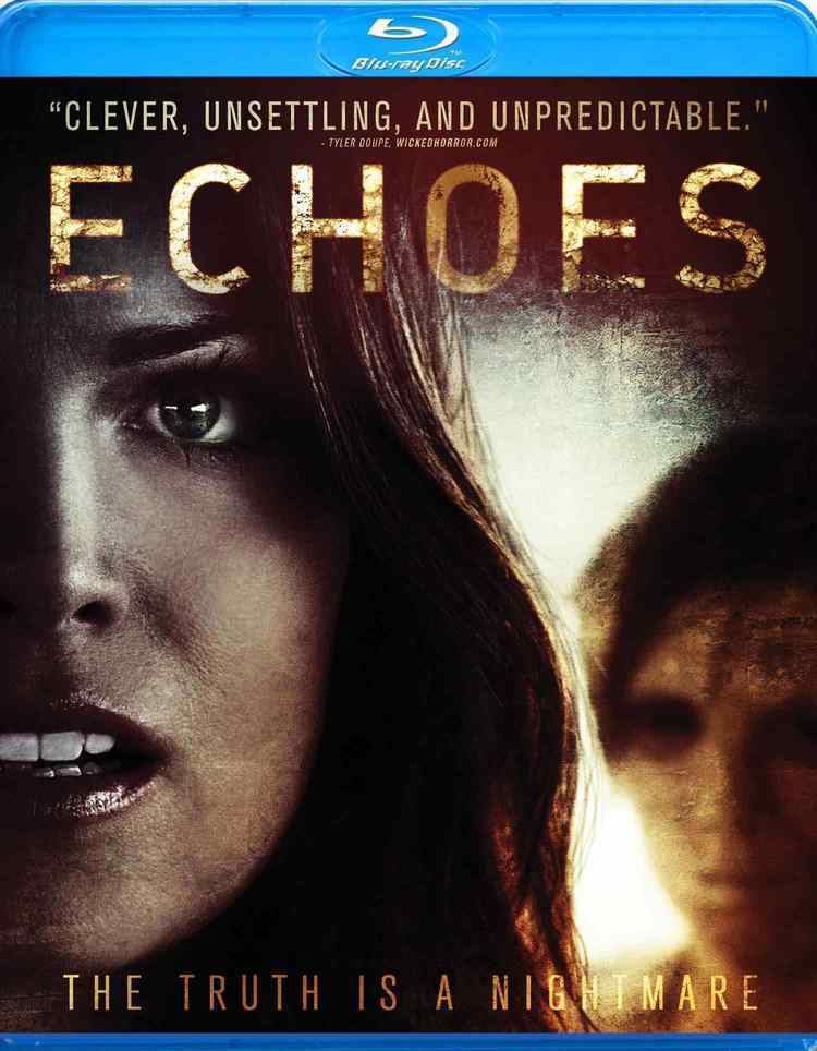 Echoes (2014 film) Film Review Echoes 2014