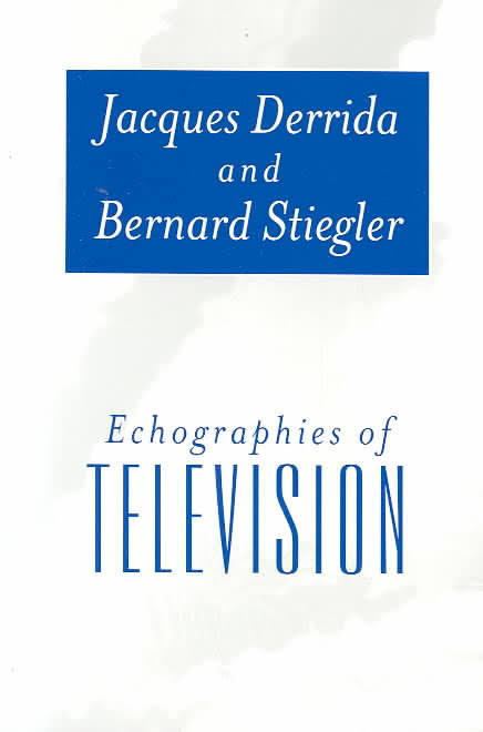 Echographies of Television t3gstaticcomimagesqtbnANd9GcSrIEyfgzApK1L6Xn