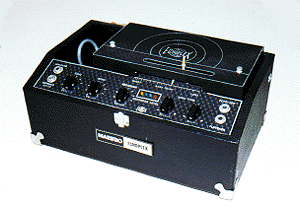 Echoplex Maestro Echoplex tape