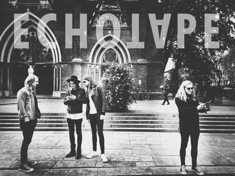 Echotape Echotape We39ve Been Dreaming Single Review Emerging Indie Bands