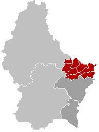 Echternach (canton)