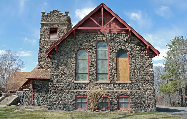 Eckert Presbyterian Church