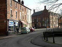 Eckington, Derbyshire httpsuploadwikimediaorgwikipediacommonsthu