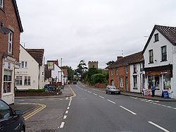 Eckington, Worcestershire httpsuploadwikimediaorgwikipediacommonsthu