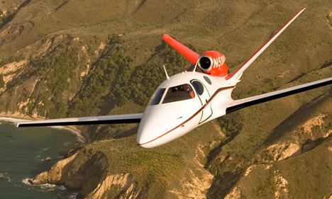 Eclipse 400 Welcome to Aircraft Compare