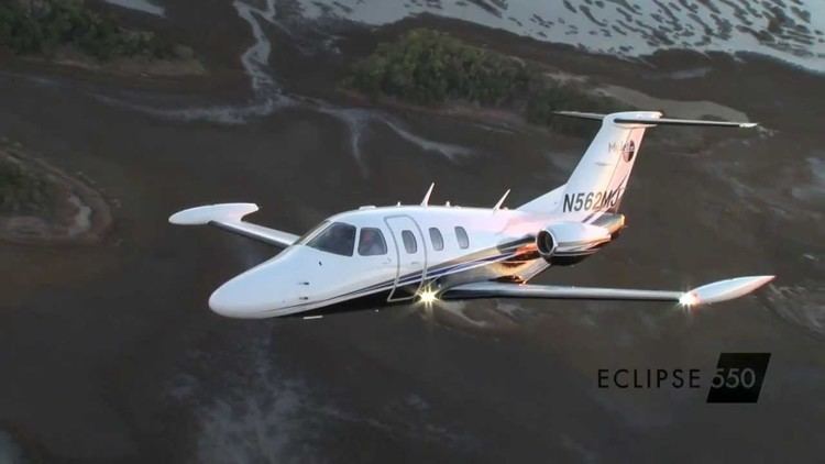 Eclipse 550 The Eclipse 550 Short YouTube