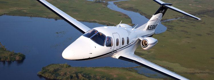 Eclipse 550 Eclipse 550 Your Personal Jet
