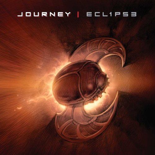 Eclipse (Journey album) httpsimagesnasslimagesamazoncomimagesI5