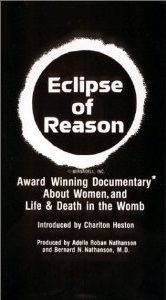Eclipse of Reason movie poster