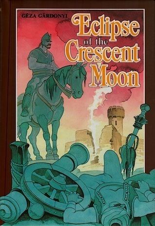 Eclipse of the Crescent Moon imagesgrassetscombooks1459196955l420692jpg