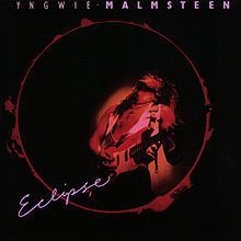 Eclipse (Yngwie Malmsteen album) httpsuploadwikimediaorgwikipediaenthumbd