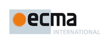 Ecma International wwwecmainternationalorgimageslogoprinterfjpg
