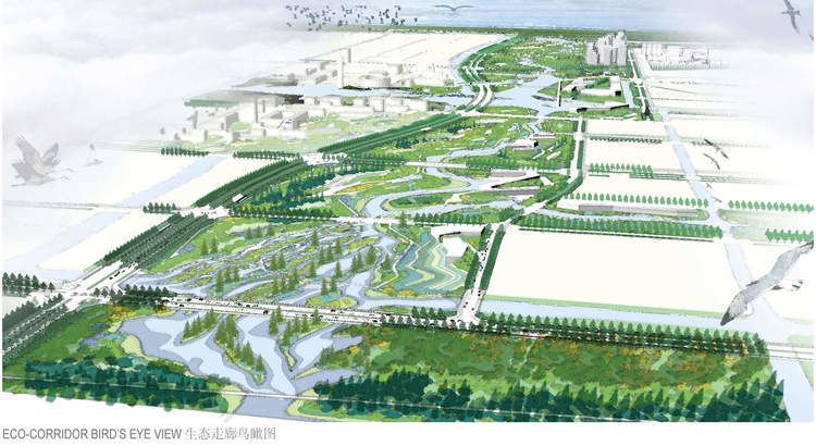 Eco-industrial park Growth Benefits and Challenges of Ecoindustrial Parks Greener Ideal