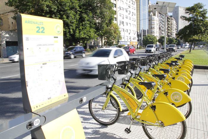 EcoBici (Buenos Aires)