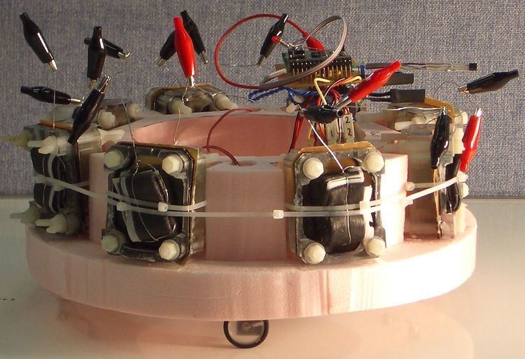 EcoBot
