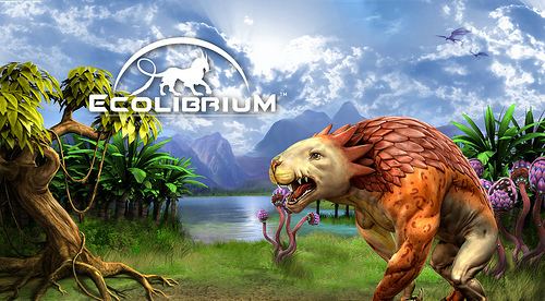 Ecolibrium New animals available in Ecolibrium on PS Vita today PlayStation