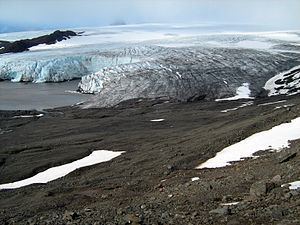 Ecology Glacier httpsuploadwikimediaorgwikipediacommonsthu