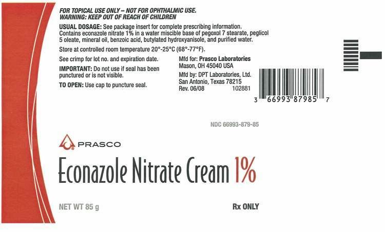 Econazole Econazole Nitrate Cream 1
