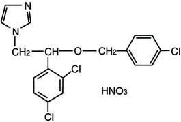 Econazole ECONAZOLE NITRATE CREAM 1