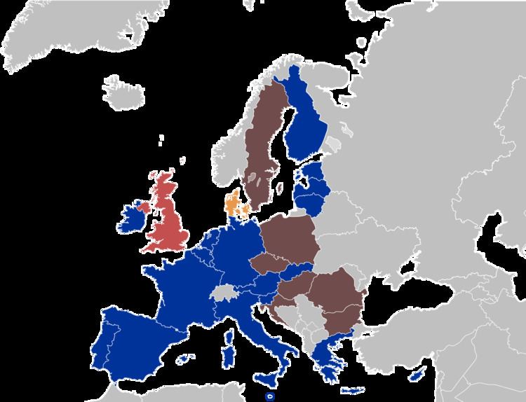 Economic and Monetary Union of the European Union