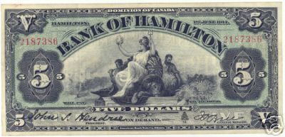 Economic history of Hamilton, Ontario