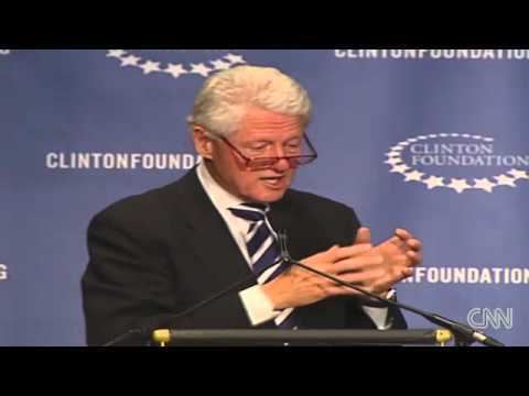 Economic policy of the Bill Clinton administration Clintonomics by Bill Clinton YouTube