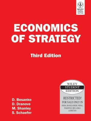 Economics of Strategy t3gstaticcomimagesqtbnANd9GcQ6S2rCuKd4qB254e