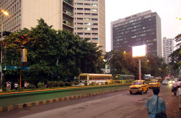 Economy of Kolkata