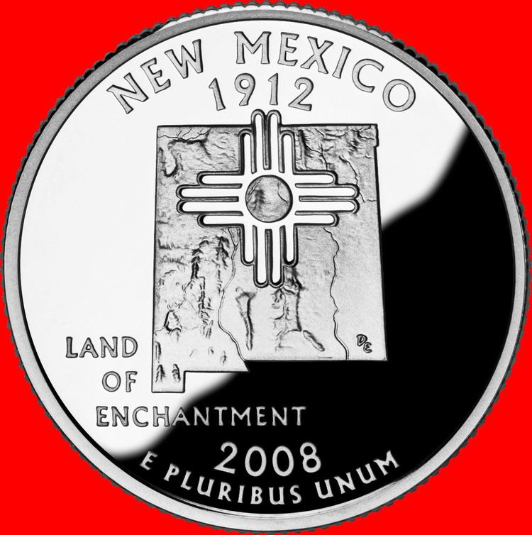 Economy of New Mexico