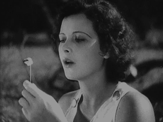 Ecstasy (film) movie scenes Ecstasy 1933 