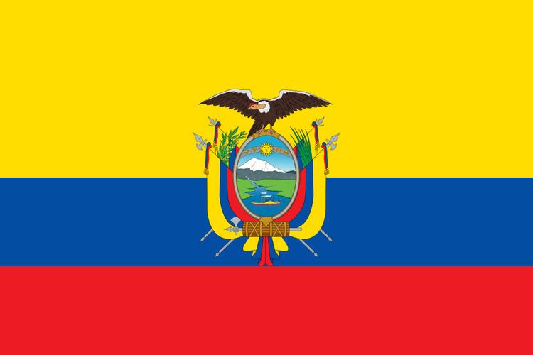 Ecuador at the 1996 Summer Olympics