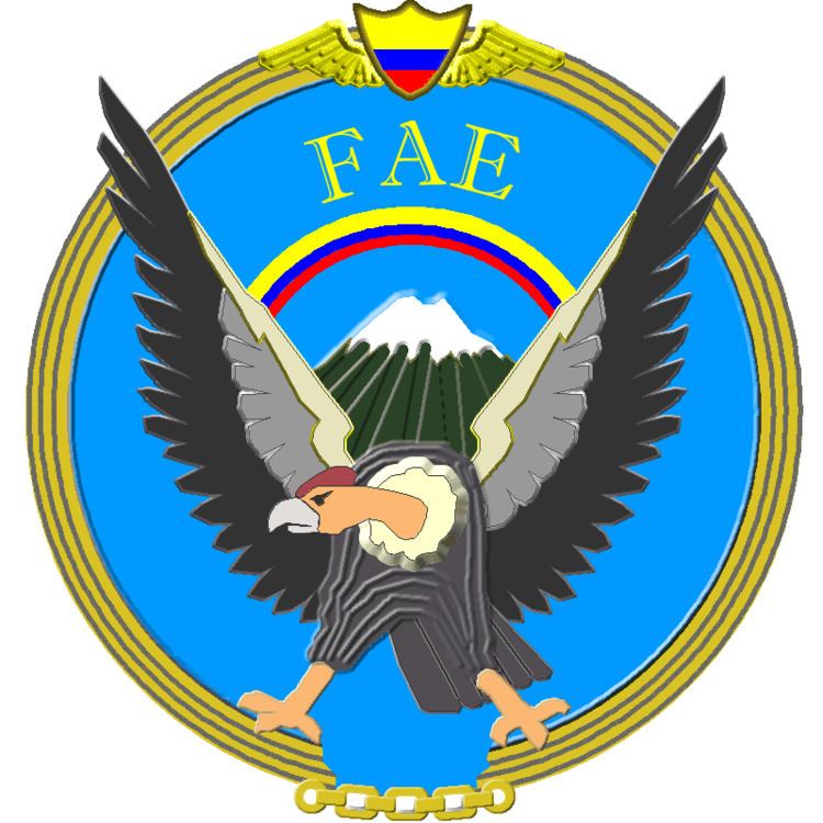 Ecuadorian Air Force httpsuploadwikimediaorgwikipediacommons22