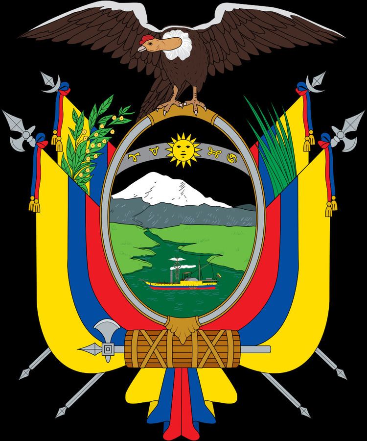 Ecuadorian general election, 1952