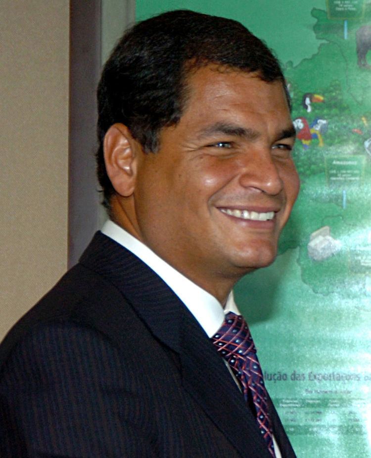Ecuadorian general election, 2009