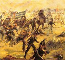 Ecuadorian War of Independence httpsuploadwikimediaorgwikipediacommonsthu