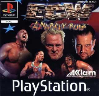ECW Anarchy Rulz (video game) ECW Anarchy Rulz Game Giant Bomb