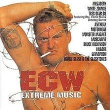 ECW: Extreme Music httpsuploadwikimediaorgwikipediaenthumbf
