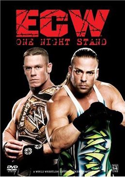 ECW One Night Stand (2006) 411MANIA Lest We Forget ECW One Night Stand 2006