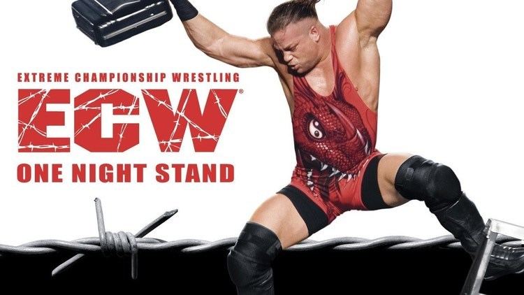 ECW One Night Stand (2006) ECW One Night Stand 2006 Review by JWU YouTube
