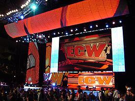 ECW (WWE) ECW WWE Simple English Wikipedia the free encyclopedia