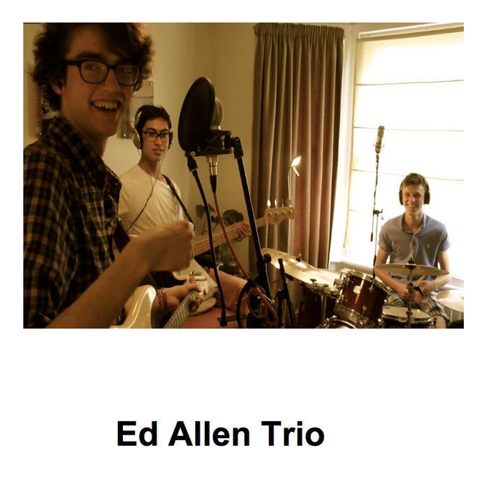 Ed Allen (musician) Ed Allen