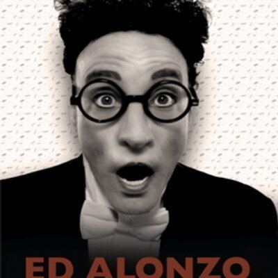 Ed Alonzo Ed Alonzo EdAlonzomagic Twitter
