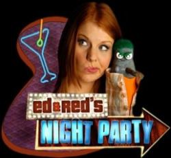Ed & Red's Night Party httpsuploadwikimediaorgwikipediaen666Ed
