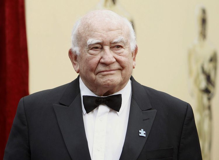 Ed Asner QA Ed Asner on religion politics and playing gruff Lou