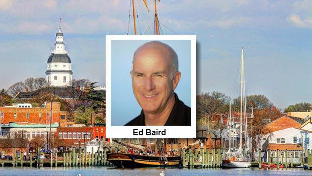 Ed Baird Class of 2016 Ed Baird Scuttlebutt Sailing News