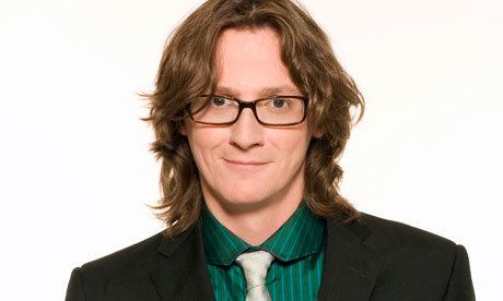 Ed Byrne (comedian) Ed Byrne review Stage The Guardian