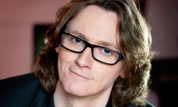 Ed Byrne (comedian) Eclectic Company passionsanddevotions This is Ed Byrne
