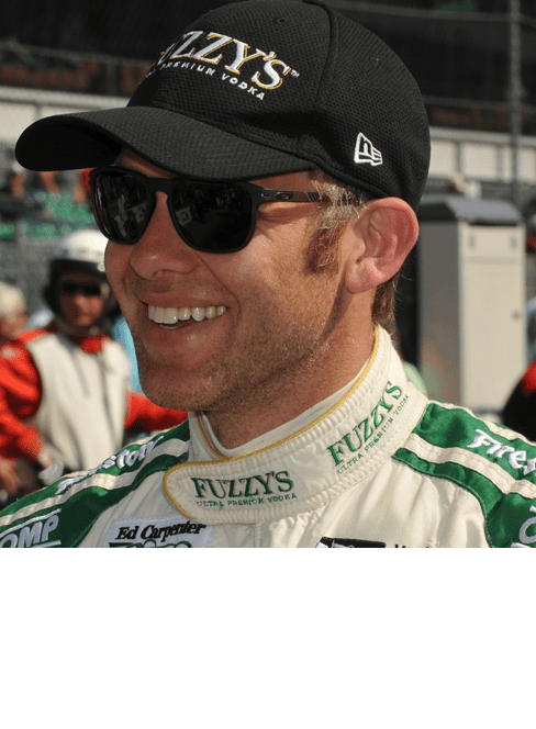 Ed Carpenter (racing driver) Our Drivers ECR Ed Carpenter Racing