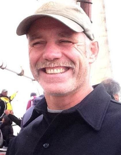 Ed Cavanaugh Body of Missing California Teacher Ed Cavanaugh Believed to be Found